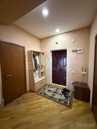 Сдаётся 2-комн. новостройка 60 м², м. Иншаатчылар, photo 12 from 17