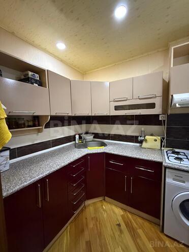 Сдаётся 2-комн. новостройка 60 м², м. Иншаатчылар, photo 14 from 17