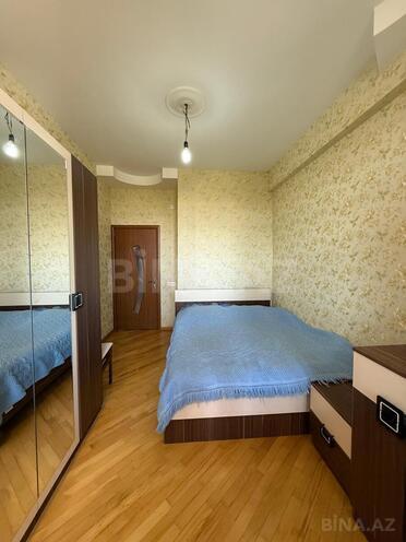 Сдаётся 2-комн. новостройка 60 м², м. Иншаатчылар, photo 6 from 17