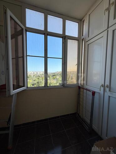 Сдаётся 2-комн. новостройка 60 м², м. Иншаатчылар, photo 10 from 17