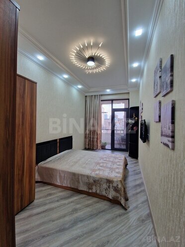 Сдаётся 2-комн. новостройка 70 м², м. Шах Исмаил Хатаи, photo 5 from 10
