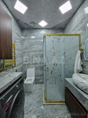 Сдаётся 2-комн. новостройка 70 м², м. Шах Исмаил Хатаи, photo 9 from 10