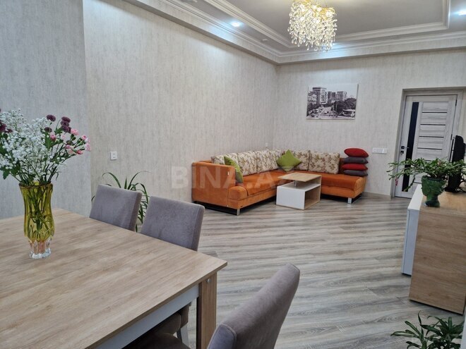 Сдаётся 2-комн. новостройка 70 м², м. Шах Исмаил Хатаи, photo 4 from 10