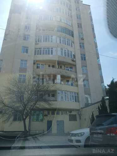 Satılır 3 otaqlı yeni tikili 105 m², Bakıxanov q., photo 1 from 14