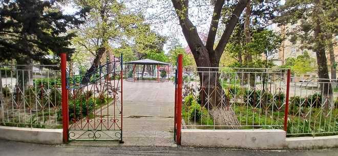 Продаётся 3-комн. вторичка 100 м², м. Элмляр Академиясы, photo 6 from 26