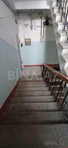 Продаётся 3-комн. вторичка 100 м², м. Элмляр Академиясы, photo 16 from 26