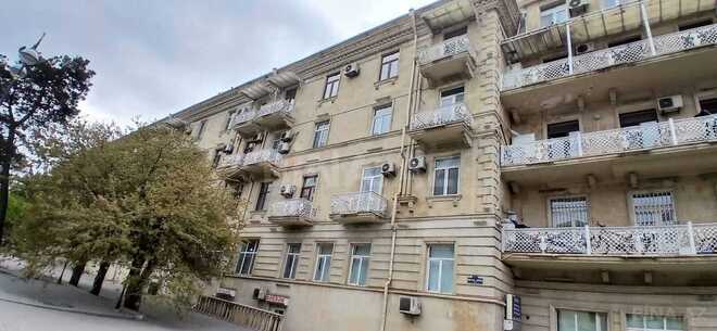 Продаётся 3-комн. вторичка 100 м², м. Элмляр Академиясы, photo 3 from 26