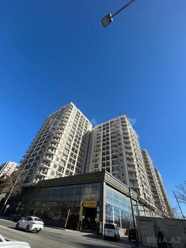 Satılır 3 otaqlı yeni tikili 122 m², Nəriman Nərimanov m., photo 4 from 16