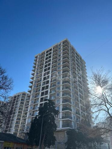 Satılır 3 otaqlı yeni tikili 122 m², Nəriman Nərimanov m., photo 6 from 16