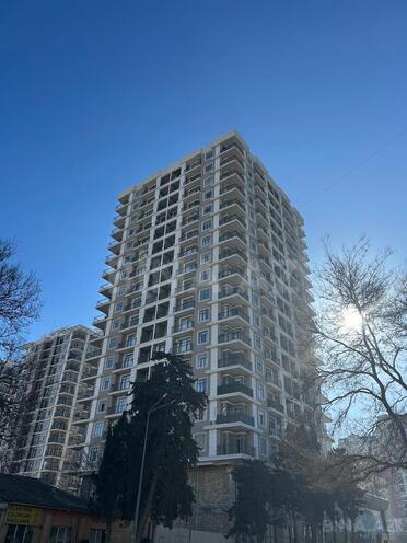 Satılır 3 otaqlı yeni tikili 122 m², Nəriman Nərimanov m., photo 9 from 16