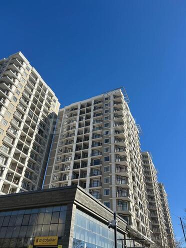 Satılır 3 otaqlı yeni tikili 122 m², Nəriman Nərimanov m., photo 8 from 16