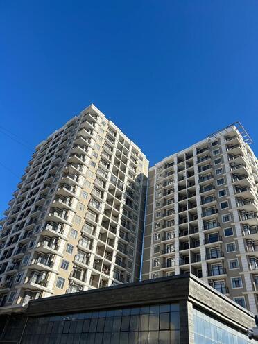 Satılır 3 otaqlı yeni tikili 122 m², Nəriman Nərimanov m., photo 7 from 16