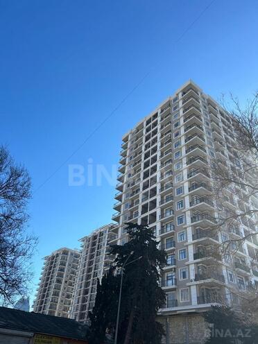 Satılır 3 otaqlı yeni tikili 122 m², Nəriman Nərimanov m., photo 5 from 16