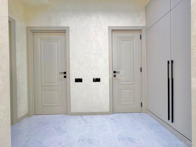 Продаётся 3-комн. новостройка 65 м², м. Кара Караев, photo 8 from 16