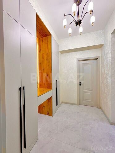 Продаётся 3-комн. новостройка 65 м², м. Кара Караев, photo 10 from 16