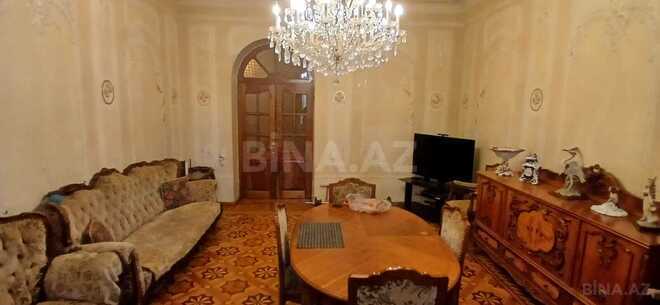 Продаётся 3-комн. вторичка 100 м², м. Элмляр Академиясы, photo 9 from 26