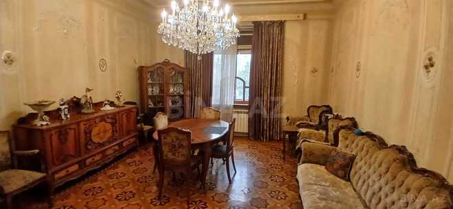 Продаётся 3-комн. вторичка 100 м², м. Элмляр Академиясы, photo 8 from 26
