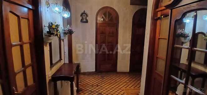 Продаётся 3-комн. вторичка 100 м², м. Элмляр Академиясы, photo 17 from 26