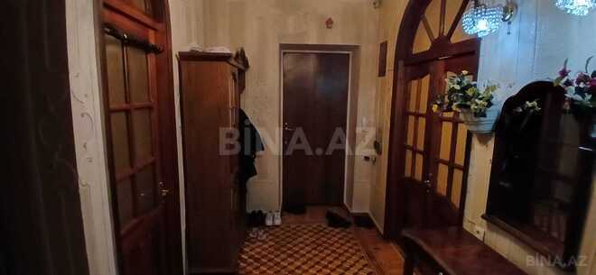 Продаётся 3-комн. вторичка 100 м², м. Элмляр Академиясы, photo 18 from 26