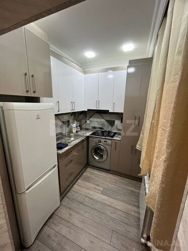 İcarəyə verilir 1 otaqlı köhnə tikili 45 m², Memar Əcəmi m., photo 4 from 7