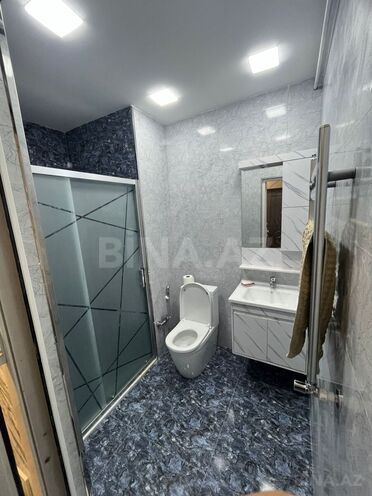 İcarəyə verilir 1 otaqlı köhnə tikili 45 m², Memar Əcəmi m., photo 5 from 7