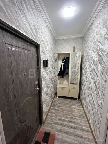 İcarəyə verilir 1 otaqlı köhnə tikili 45 m², Memar Əcəmi m., photo 6 from 7