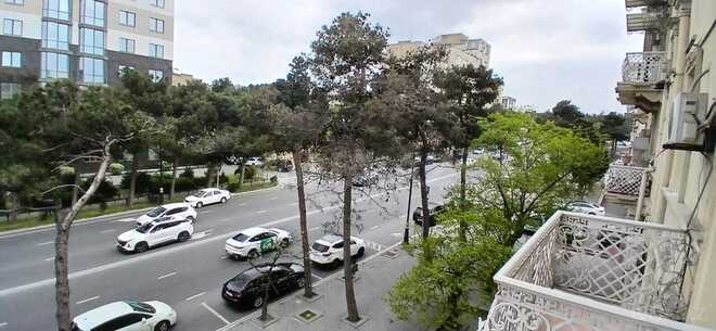 Продаётся 3-комн. вторичка 100 м², м. Элмляр Академиясы, photo 7 from 26