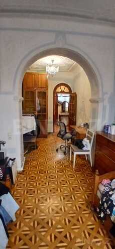 Продаётся 3-комн. вторичка 100 м², м. Элмляр Академиясы, photo 14 from 26