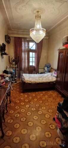 Продаётся 3-комн. вторичка 100 м², м. Элмляр Академиясы, photo 11 from 26