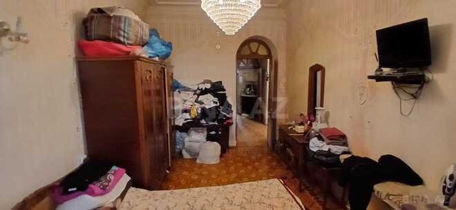 Продаётся 3-комн. вторичка 100 м², м. Элмляр Академиясы, photo 12 from 26