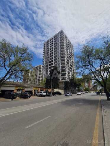 Satılır 4 otaqlı yeni tikili 181 m², Nəriman Nərimanov m., photo 10 from 11