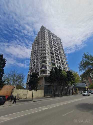Satılır 4 otaqlı yeni tikili 181 m², Nəriman Nərimanov m., photo 1 from 11