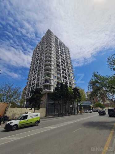 Satılır 4 otaqlı yeni tikili 181 m², Nəriman Nərimanov m., photo 9 from 11