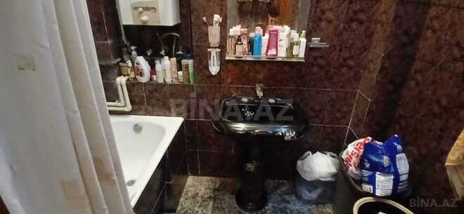 Продаётся 3-комн. вторичка 100 м², м. Элмляр Академиясы, photo 20 from 26