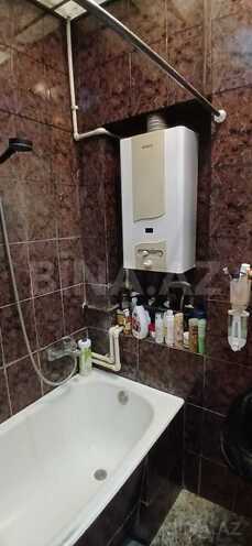 Продаётся 3-комн. вторичка 100 м², м. Элмляр Академиясы, photo 21 from 26