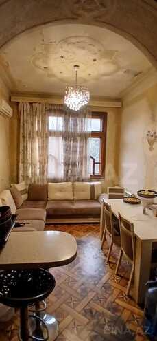 Продаётся 3-комн. вторичка 100 м², м. Элмляр Академиясы, photo 24 from 26