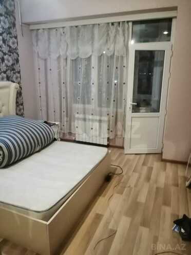 İcarəyə verilir 3 otaqlı yeni tikili 70 m², 20 Yanvar m., photo 8 from 11