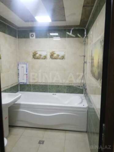 İcarəyə verilir 3 otaqlı yeni tikili 70 m², 20 Yanvar m., photo 10 from 11