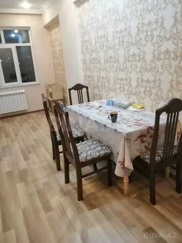 İcarəyə verilir 3 otaqlı yeni tikili 70 m², 20 Yanvar m., photo 4 from 11