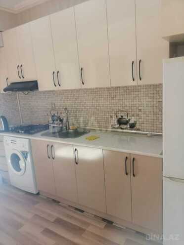 İcarəyə verilir 3 otaqlı yeni tikili 70 m², 20 Yanvar m., photo 1 from 11