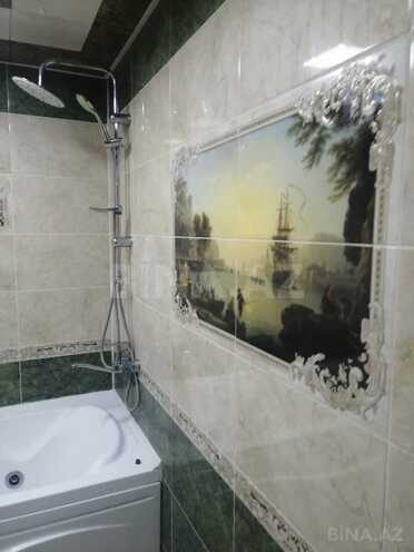İcarəyə verilir 3 otaqlı yeni tikili 70 m², 20 Yanvar m., photo 7 from 11