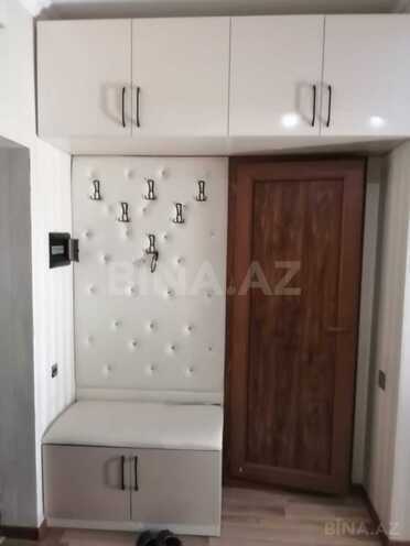 İcarəyə verilir 3 otaqlı yeni tikili 70 m², 20 Yanvar m., photo 5 from 11
