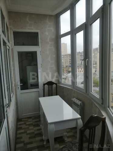 İcarəyə verilir 3 otaqlı yeni tikili 70 m², 20 Yanvar m., photo 3 from 11