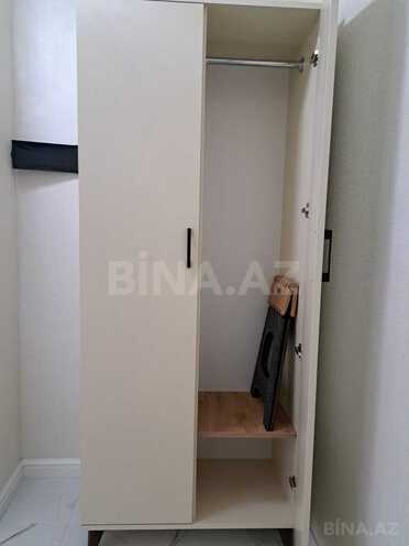 İcarəyə verilir 2 otaqlı yeni tikili 55 m², Yasamal r., photo 13 from 18