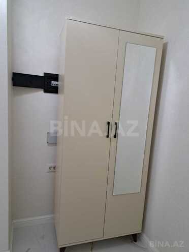 İcarəyə verilir 2 otaqlı yeni tikili 55 m², Yasamal r., photo 12 from 18