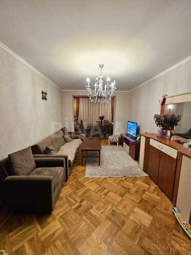 Продаётся 3-комн. новостройка 75 м², м. Иншаатчылар, photo 1 from 13
