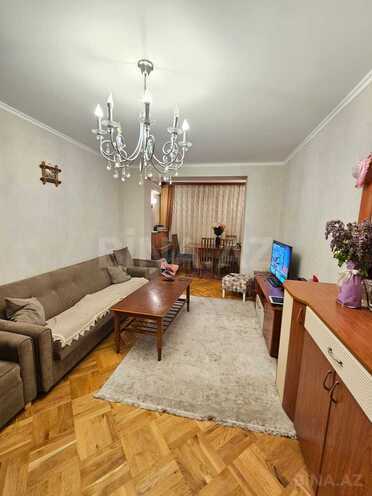 Продаётся 3-комн. новостройка 75 м², м. Иншаатчылар, photo 4 from 13