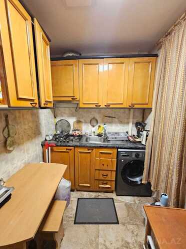 Продаётся 3-комн. новостройка 75 м², м. Иншаатчылар, photo 10 from 13
