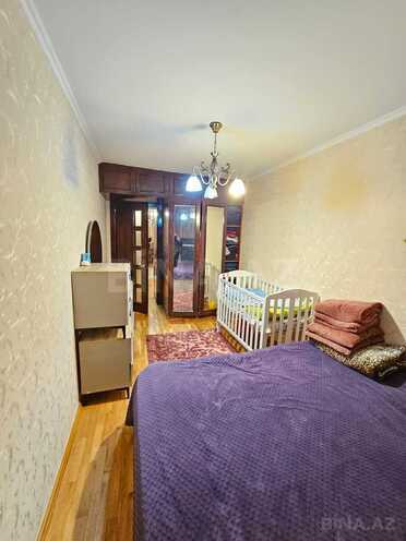Продаётся 3-комн. новостройка 75 м², м. Иншаатчылар, photo 8 from 13
