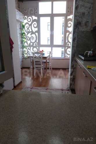 Satılır 3 otaqlı yeni tikili 65 m², Nəsimi r., photo 10 from 13